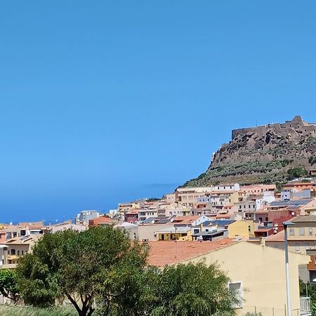 Appartamento Per Vacanza Кастельсардо Екстер'єр фото