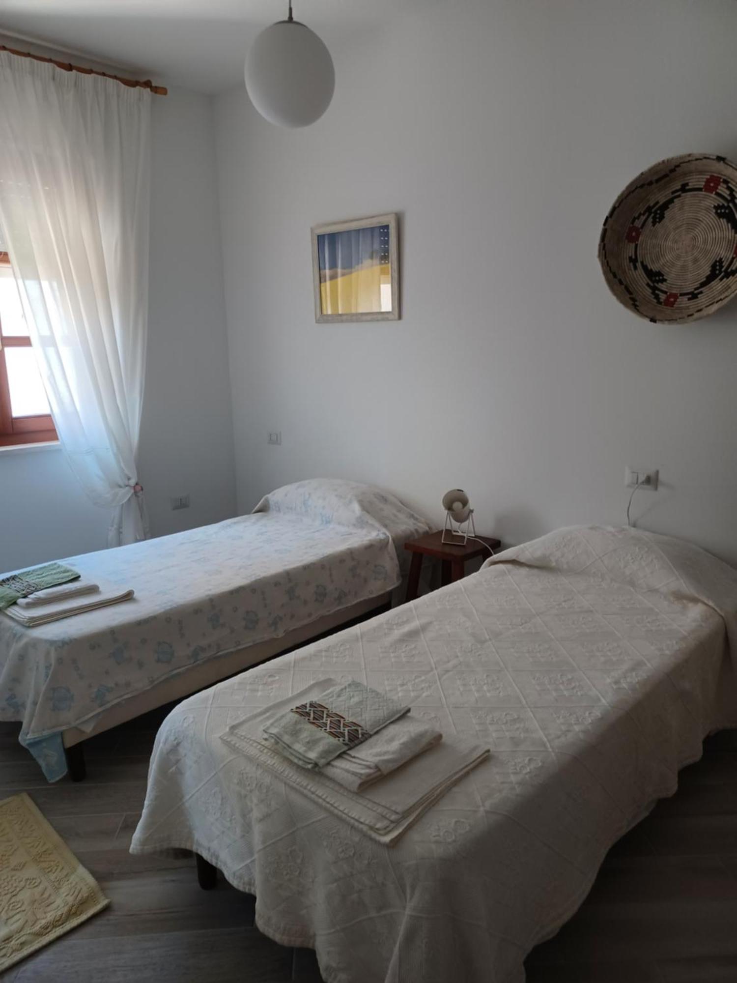 Appartamento Per Vacanza Кастельсардо Екстер'єр фото